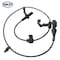 Skyward Automotive Products ABS Wheel Speed Sensor,  SK695904 - alternate 2