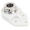 Edt FLANGEANGE BLOCK BEARING QB3GE9-23-LK - alternate 3