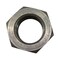 Komatsu LOCK NUT, KOMATSU OEM 1240000H1 1240000H1 - alternate 3