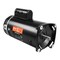 Vevor 2HP Pool Pump Motor 230V 60Hz 7.8Amps 56Y 3450RPM 50F/250V Capacitor HM16085ECb - alternate 1