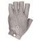 Ironwear Stainless Steel Mesh Fingerless Glove with Snap Closure, X-Large 5003-XL - alternate 1