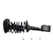 Kyb Complete Corner Unit Assembly -Strut, Mount and Spring,  SR4003 - alternate 1