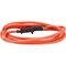 Do It Best 8 Ft. 16/2 Polarized Outdoor Extension Cord OU-JTW162-8-OR - alternate 3