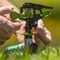 Ames Lawn Sprinkler, Spike, 360-Degree Rotation, 34 ft Coverage 20216500 - alternate 6