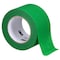 3M UV-Resistant Masking Tape, 4.8 mil Thick, Green, Rubber Adhesive UVG - alternate 8