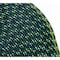 Mytee Products Kinedyne Winch Straps 4inx27ft Gold HD Tie Down w/Flat Hooks WLL# 5400 lbs WS427K - alternate 7