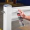 Krylon Industrial Tough Coat 15 Oz. Flat White Rust Barrier Spray Enamel K00909008 - alternate 6