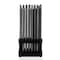 Neiko 0.25 in Drive S2 Steel Extra Long Security Screwdriver Bit Set, 32-Pieces, 6 in Length 10224A - alternate 2
