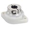Edt FLANGEANGED BLOCK BEARING AA6GA7-10-LK - alternate 1