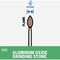 Dremel 3/16'' Aluminum Oxide Grinding Stone 945 - alternate 3