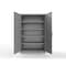 Strong Hold Extra Heavy Duty 14 GA Industrial Cabinet 46-244-L - alternate 1