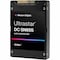 Sandisk Technologies 3.84TB BICS5 TLC NVME U.3 SFF-15MM RI-1 DW/D, DUAL PORTDP, ISE, GENERIC 0TS2461 - alternate 2