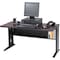 Safco Computer Desk Computer Desk, 28" D X 30" H, 48" W X 1931 - alternate 1