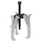 Performance Tool Gear Puller, 2/3 Jaw, 4-3/4 in., Chrome Vanadium W87123 - alternate 1
