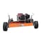Brave Rough Cut Mower, 57-In. Towable, Honda GXV630 BRPRC110HE - alternate 9