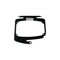 Cnh PLATE, CNH OEM 87569602 87569602 - alternate 2