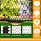 Wrightmaster 6 ft. x 50 ft. 9-Gauge Galvanized Metal Chain Link Fabric Roll Fit Residential, Yard and Patio ZR-3YVOAP - alternate 6