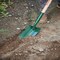 Corona Tools Trench Shovel, 28 Degree, 6 in. Head, Ash Hardwood Handle SS 64306 - alternate 3