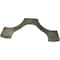 John Deere PLATE, JOHN DEERE OEM 4265690 4265690 - alternate 4