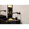 Apollo Tile Imprint 11.81in x 35.47in Matte White Ceramic Large Format Wall and Floor Tile 11.63 sqft/case, 4PK IMPARTBLN1236 - alternate 6