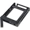 Icy Dock 3.5 Bay 2 x ExpressCage Drive Enclosure Internal, 2 x HDD Supported - Black MB742SP-B - alternate 10
