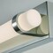 Afx Miami - LED Vanity - 24in - Polished Chrome MIAV2404LAJUDPC - alternate 7