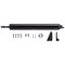 Prosource Door Closer, 1-1/4 in Dia Rod, 16-1/2 in L, Aluminum Tube, 90 deg Opening, 65 lb 16000-U-PS - alternate 1