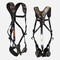 Malta Dynamics UltraLight Harness Kit, S/M, 300 lb, Quick-Connect Chest/ Quick-Connect Leg Straps HE3100-1 - alternate 1