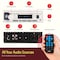 Pyle Marine Radio Single DIN Receiver PLMRB29W2 - alternate 3