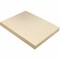 Pacon Medium Weight Tagboard, Manila, 9in x 12in, 100 Sheets, PK3 P5181 - alternate 1