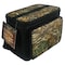 Brentwood Industries Kool Zone 12 Can Insulated Cooler Bagwith Hard Liner in Realtree Edge Camo CM-1200 - alternate 4