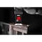 Diablo 1 1/4 in. X 1 1/4 in. W Bi-Metal Oscillating Blade Metal DOU125BF - alternate 5