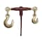 Mytee Products PRO Chain Specialty Binder Ratchet Style 1/2in Grab Hook & 5/8in Slip Hook., 4PK CBRS38-58SHx4 - alternate 4
