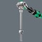 Wera 8767 B TORX HF 1 Zyklop bit socket set with holding function, 3/8 in drive, 6 pieces 5003185001 - alternate 3