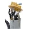 Autobest Fuel Pump Module Assembly, Volvo S60 2.3L L5 2002-01; 2.4L L5 2002-01; S80 2.8L L6 2001-99; 2.9L L6 F4644A - alternate 4