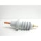 Abb PORCELAIN ENTRANCE BUSHING 15KV 1200A TRANSFORMER PARTS AND ACCESSORY 015J0120AK - alternate 1