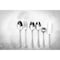 Mepra Leonardo Flatware Set - 67 Pieces - Stainless Steel 101822067 - alternate 2