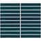 Daltile Artcrafted 1in. x 6in. Glazed Ceramic Mosaic Tile 10.00 SQFT Per Carton, 10PK AC29STJ16MSGL - alternate 4