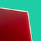 Flipside 20 x 30 3/16 Red Foam Board Pack of 25 20315-25 - alternate 2