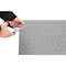 Performance Tool Small EVA Foam Anti-Fatigue Grip Mat Roll W88980 - alternate 4