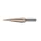 Century Drill & Tool High Speed Steel Step Drill Bits 27200 - alternate 1