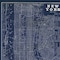 Homeroots 36" x 24" Indigo and White Aerial New York Map Canvas Wall Art 399005 - alternate 3