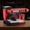 Vevor 6 in Disc Sander & 4 in x 36 in Belt Sander Professional Belt Disc Sander Combo BSH1510C - alternate 4