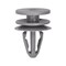 Auveco GM Retainer, Gray Nylon, 15PK 22031 - alternate 1