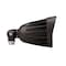 Beyond Led Technology LED Landscaping Light, 13 Watt, 1820 Lm, Adj CCT 3000K-5000K, 120V-277V, Ground Stake Mount, , 12PK 155667 - alternate 7
