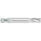Garr 175M CENTER CUTTING DOUBLE END SQUARE END STUB LENGTH END MILL, .5 DIA CUTTER, 5/8 06130 - alternate 1