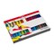 Amsterdam Acrylic Paint, Satin, Acrylic Base, Assorted 17820424 - alternate 5