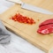 Megachef Bamboo 24 x 18 Inch Large Cutting, Prep and Serving Board 750122168M - alternate 4