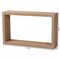 Bali & Pari Rajiya Handwoven Jute Console Table 261-14265-ZORO - alternate 5