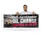 Signmission Full Synthetic Oil Change, 24 Inch x 72 Inch, Vinyl Banner B-72-30666 - alternate 2